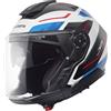 SCHUBERTH Casco J2 SIGMA Blu Bianco SCHUBERTH