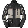 SPIDI Giacca 4 SEASON V3 Nero Marrone SPIDI