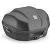 GIVI Bauletto Semirigido WL901B 34L Nero GIVI