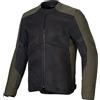 ALPINESTARS Giacca C-1 AIR Nero Verde ALPINESTARS