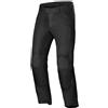ALPINESTARS Pantalone C-1 AIR Nero ALPINESTARS