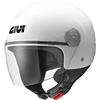 GIVI Casco D-JET 10.7 EVO Bianco GIVI