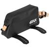 GIVI Borsa Tubo Superiore FRAME 1L Nero GIVI