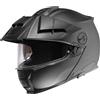 SCHUBERTH Casco E2 Nero Opaco SCHUBERTH