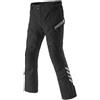 CLOVER Pantalone GTS-5 WP Nero CLOVER
