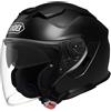 SHOEI Casco J-CRUISE 3 Nero Lucido SHOEI