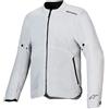 ALPINESTARS Giacca C-1 AIR Bianco ALPINESTARS