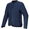 ALPINESTARS Giacca C-1 AIR Blu ALPINESTARS