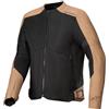 ALPINESTARS Giacca C-1 AIR Nero Marrone ALPINESTARS