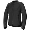 ALPINESTARS Giacca Donna STELLA C-1 AIR Nero ALPINESTARS