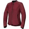 ALPINESTARS Giacca Donna STELLA C-1 AIR Rosso ALPINESTARS
