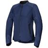 ALPINESTARS Giacca Donna STELLA C-1 AIR Blu ALPINESTARS