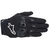 ALPINESTARS Guanto STELLA SP X 3 AIR Nero Bianco ALPINESTARS