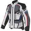 CLOVER Giacca RALLY-PRO WP Blu Rosso CLOVER