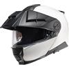 SCHUBERTH Casco E2 Bianco Lucido SCHUBERTH