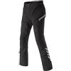 CLOVER Pantalone Donna LADY GTS-5 WP Nero CLOVER