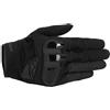 ALPINESTARS Guanto CHROME V2 Nero ALPINESTARS