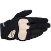 ALPINESTARS Guanto CHROME V2 Nero Mandorla ALPINESTARS