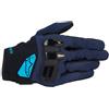 ALPINESTARS Guanto CHROME V2 Blu Scuro ALPINESTARS