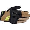 ALPINESTARS Guanto CHROME V2 Khaki ALPINESTARS
