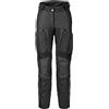 SPIDI Pantalone Donna Crossmaster Lady Short Nero SPIDI