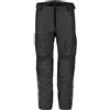 SPIDI Pantalone Crossmaster Short Nero SPIDI