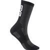 SIXS Calza Corta SHORT V2 Nero Carbon SIXS