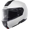 SCHUBERTH Casco CONCEPT Bianco Lucido SCHUBERTH