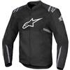 ALPINESTARS Giacca HONDA T-SPS V2 AIR Nero ALPINESTARS