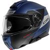 SCHUBERTH Casco C5 ECLIPSE Blu Opaco SCHUBERTH