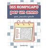 Demetra 365 rompicapo per un anno. Quiz, puzzle e giochi