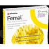 Femal Integratore Menopausa 30 Capsule