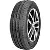 Tracmax Gomme Tracmax X privilo vs450 235 65 R16C 115/113R TL 4 stagioni per Furgoncini