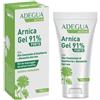 CONSULTEAM Srl adegua active arnica 91% forte 75 ml