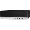 HP EliteDesk 800 G3 SFF | i7-7700 | 8 GB | 250 GB SSD | Win 10 Pro