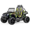 Peg Perego - Polaris Rzr Pro Green Shadow