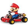 Carrera - Super Mario Radiocomando Pipe Kart 2,4GHz 2023