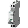 SIEMENS Magnetotermico automatico 1P+N C 25A 4,5kA - 5SL30257
