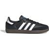 adidas Samba Og J IE3676, Scarpe Sportive - 36 EU