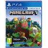 Sony Interactive Entertainment Minecraft Starter Collection