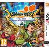 Nintendo 3DS Dragon Quest VII Frammenti di un Mondo Dimenticato