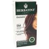 Herbatint Gel Colorante Permanente Colore 5m Castano Chiaro Mogano