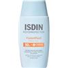 Isdin Fotoprotector Spf 50 Fusion Fluid Mineral Protezione Solare Viso 50ml