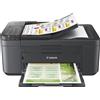 CANON TR4755I STAMPANTE AIO PIXMA INKJET 4IN1/FAX/WIFI/ADF/BLACK