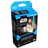 Fantasy Flight Games Star Wars: Unlimited Legends of the Force Qui-Gon Jinn Starter Deck (ENG)