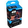 Fantasy Flight Games Star Wars: Unlimited Legends of the Force Darth Maul Starter Deck (ENG)