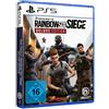 Ubisoft Rainbow Six Siege - Deluxe Edition [PlayStation 5] [Edizione: Germania]