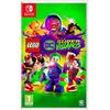 Warner Bros Interactive Spain Lego Dc Super-Villans - Nintendo Switch [Edizione: Spagna]