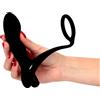 LETEN Vibratore Anale Dark Pleasure