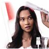 STYLPRO Pettine per capelli a luce rossa, incoraggia la crescita dei capelli, stimola il follicolo pilifero, aiuta nella riparazione dei capelli, 49 LED da 655 nm, setole ergonomiche flessibili